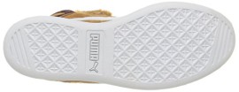 Puma  Puma Vikky Mid Marl, Baskets hautes femmes Puma  Puma Vikky Mid Marl, Baskets hautes femmes 4