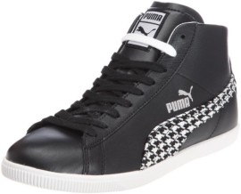 Puma Wns Clydelp Heringb Mid, Baskets mode femme Puma Wns Clydelp Heringb Mid, Baskets mode femme