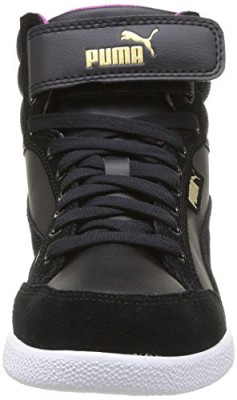 Puma Wns Ikaz Mid, Baskets mode femme Puma Wns Ikaz Mid, Baskets mode femme 5