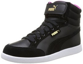 Puma Wns Ikaz Mid, Baskets mode femme Puma Wns Ikaz Mid, Baskets mode femme