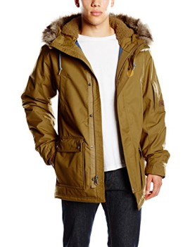 Quiksilver Ferris Veste Homme Quiksilver Ferris Veste Homme