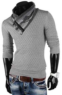 Redbridge-pull-over-pour-homme-en-tricot-sweat-shirt-en-tricot-0-1