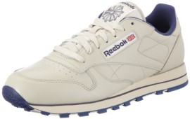 Reebok  CL LTHR, Sneakers Basses homme Reebok  CL LTHR, Sneakers Basses homme 2