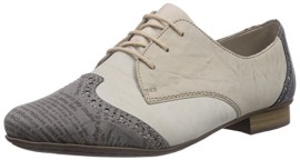 Rieker 51936, Derbies à lacets femme Rieker 51936, Derbies à lacets femme 2