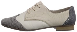 Rieker 51936, Derbies à lacets femme Rieker 51936, Derbies à lacets femme 6