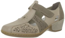 Rieker Dagmar, Chaussures basses femme Rieker Dagmar, Chaussures basses femme