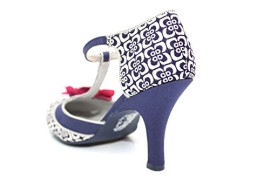 Ruby-Shoo-Jada-F11009Nvy-Escarpins-avec-fleur-talon-haut-femme-Bleu-marine-0-0