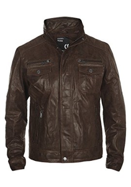 SOLID-Tash-Veste-en-cuir-vritable-Homme-0