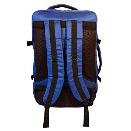 Sac-de-Voyage-Trousse-de-Toilette-Dtachable-Cabin-Max-Palermo-0-3