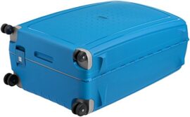 Samsonite 59244/1652 Valise S’cure Spinner 81/30, 81 cm, 138 L, Bleu (Bleu Marine) Samsonite 59244/1652 Valise S’cure Spinner 81/30, 81 cm, 138 L, Bleu (Bleu Marine) 5