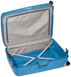 Samsonite 59244/1652 Valise S’cure Spinner 81/30, 81 cm, 138 L, Bleu (Bleu Marine) Samsonite 59244/1652 Valise S’cure Spinner 81/30, 81 cm, 138 L, Bleu (Bleu Marine) 6