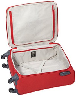 Samsonite-Bagage-Cabine-All-Direxions-Spinner-5520-385-Liters-Rouge-Red-58195-0-3