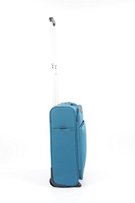 Samsonite Bagage Cabine Base Hits Upright 50/18 33,0 L Sky Blue (Bleu) 62060-1809 Samsonite Bagage Cabine Base Hits Upright 50/18 33,0 L Sky Blue (Bleu) 62060-1809 5