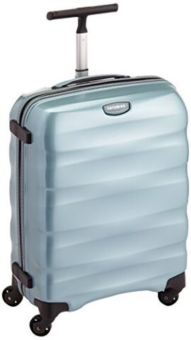 Samsonite Bagage Cabine Engenero Spinner 55/20 34 L (Vert) 59597-1388 Samsonite Bagage Cabine Engenero Spinner 55/20 34 L (Vert) 59597-1388