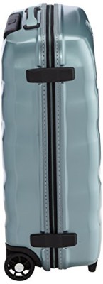 Samsonite Bagage Cabine Engenero Upright 55/20 37,5 L (Vert) 59596-1388 Samsonite Bagage Cabine Engenero Upright 55/20 37,5 L (Vert) 59596-1388 4