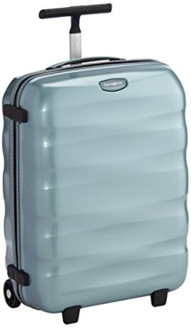 Samsonite Bagage Cabine Engenero Upright 55/20 37,5 L (Vert) 59596-1388 Samsonite Bagage Cabine Engenero Upright 55/20 37,5 L (Vert) 59596-1388