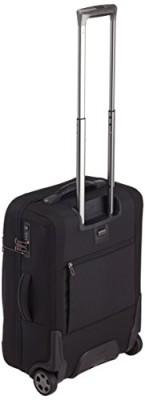 Samsonite Bagage Cabine Pro DLX 4 Upright 55/20 37,5 L (Noir) 58989-1041 Samsonite Bagage Cabine Pro DLX 4 Upright 55/20 37,5 L (Noir) 58989-1041 3