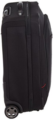 Samsonite Bagage Cabine Pro DLX 4 Upright 55/20 37,5 L (Noir) 58989-1041 Samsonite Bagage Cabine Pro DLX 4 Upright 55/20 37,5 L (Noir) 58989-1041 4