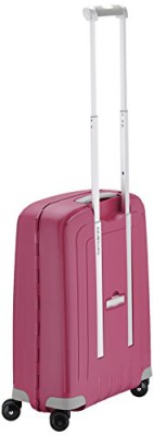 Samsonite Bagage Cabine S’cure Spinner 55/20, 34 L, (Rose) Samsonite Bagage Cabine S’cure Spinner 55/20, 34 L, (Rose) 3