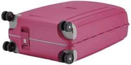 Samsonite Bagage Cabine S’cure Spinner 55/20, 34 L, (Rose) Samsonite Bagage Cabine S’cure Spinner 55/20, 34 L, (Rose) 5