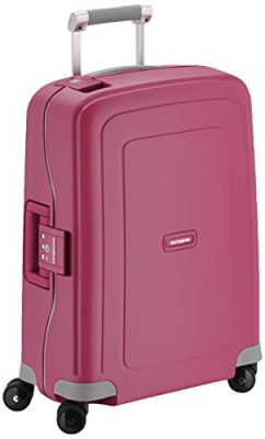 Samsonite Bagage Cabine S’cure Spinner 55/20, 34 L, (Rose) Samsonite Bagage Cabine S’cure Spinner 55/20, 34 L, (Rose) 2