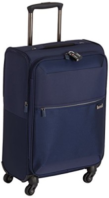 Samsonite-Bagage-Cabine-Short-lite-Spinner-5520-Length-35cm-385-Liters-Bleu-Blue-53359-0