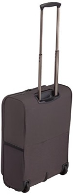 Samsonite Bagage Cabine Short-lite Upright 55/20 Length 40cm 41.5 Liters Gris (Platin Grey) 57241 Samsonite Bagage Cabine Short-lite Upright 55/20 Length 40cm 41.5 Liters Gris (Platin Grey) 57241 3