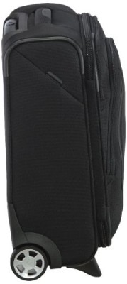 Samsonite Bagage Cabine X’blade 2.0 Upright 50/18 32 Liters Noir (Black) 57782 Samsonite Bagage Cabine X’blade 2.0 Upright 50/18 32 Liters Noir (Black) 57782 4