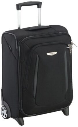 Samsonite Bagage Cabine X’blade 2.0 Upright 50/18 32 Liters Noir (Black) 57782 Samsonite Bagage Cabine X’blade 2.0 Upright 50/18 32 Liters Noir (Black) 57782