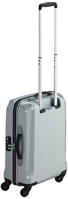 Samsonite  Bagages cabine, 55 cm, 31 L, Argent Samsonite  Bagages cabine, 55 cm, 31 L, Argent 3