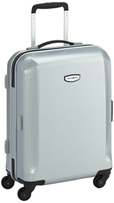 Samsonite  Bagages cabine, 55 cm, 31 L, Argent Samsonite  Bagages cabine, 55 cm, 31 L, Argent 2