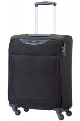 Samsonite Base de Hits Spinner chariot 4 galets 55/20 Samsonite Base de Hits Spinner chariot 4 galets 55/20 2