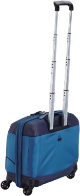 Samsonite Mallette ordinateur à roulettes Motio Spinner Rolling Tote17.3″ 28.5 Liters Bleu (Blue) 53511 Samsonite Mallette ordinateur à roulettes Motio Spinner Rolling Tote17.3″ 28.5 Liters Bleu (Blue) 53511 3