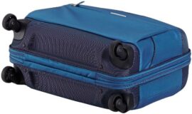 Samsonite Mallette ordinateur à roulettes Motio Spinner Rolling Tote17.3″ 28.5 Liters Bleu (Blue) 53511 Samsonite Mallette ordinateur à roulettes Motio Spinner Rolling Tote17.3″ 28.5 Liters Bleu (Blue) 53511 5