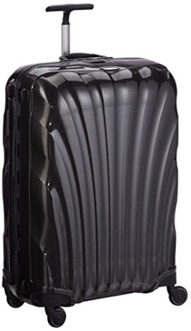 Samsonite Valise, 75 cm, 93 L , Noir Samsonite Valise, 75 cm, 93 L , Noir