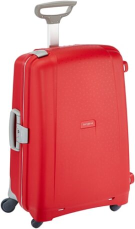 Samsonite Valise Aeris Spinner 68/25 68 cm 64.5 Liters Samsonite Valise Aeris Spinner 68/25 68 cm 64.5 Liters