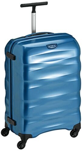 Samsonite Valise Engenero Spinner 62/22 62 cm 57,0 L Cielo Blue (Bleu) 62114-1207 Samsonite Valise Engenero Spinner 62/22 62 cm 57,0 L Cielo Blue (Bleu) 62114-1207