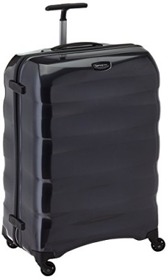 Samsonite Valise Engenero Spinner 75/28 75 cm 100 L (Noir) 59599-1041 Samsonite Valise Engenero Spinner 75/28 75 cm 100 L (Noir) 59599-1041 2