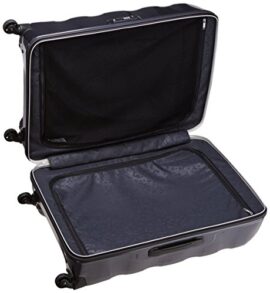 Samsonite Valise Engenero Spinner 75/28 75 cm 100 L (Noir) 59599-1041 Samsonite Valise Engenero Spinner 75/28 75 cm 100 L (Noir) 59599-1041 6