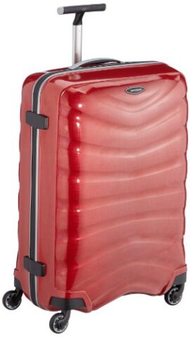 Samsonite Valise Firelite, 75 cm, 93 litres Samsonite Valise Firelite, 75 cm, 93 litres