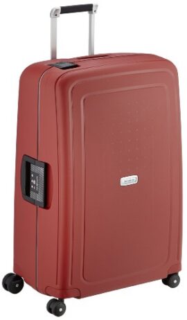 Samsonite Valise S’Cure Dlx, 75 cm Samsonite Valise S’Cure Dlx, 75 cm