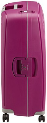 Samsonite Valise S’cure Spinner 81/30, 81 cm, 138 L, (Rose) Samsonite Valise S’cure Spinner 81/30, 81 cm, 138 L, (Rose) 4