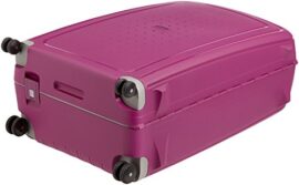 Samsonite Valise S’cure Spinner 81/30, 81 cm, 138 L, (Rose) Samsonite Valise S’cure Spinner 81/30, 81 cm, 138 L, (Rose) 5