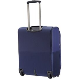 Samsonite Valise Short Lite Upright 50/18 50 cm 37 L (Bleu) Samsonite Valise Short Lite Upright 50/18 50 cm 37 L (Bleu) 4