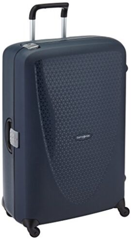 Samsonite Valise Termo Young Spinner 85/32 85 cm 120 Litres Bleu (Dark Blue) 53398 Samsonite Valise Termo Young Spinner 85/32 85 cm 120 Litres Bleu (Dark Blue) 53398