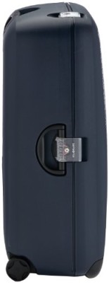 Samsonite Valise Termo Young Upright 82/31 82 cm 120 Litres Bleu (Dark Blue) 53391 Samsonite Valise Termo Young Upright 82/31 82 cm 120 Litres Bleu (Dark Blue) 53391 4