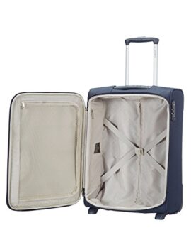 Samsonite Valise cabine souple Base Hits 55 cm Samsonite Valise cabine souple Base Hits 55 cm 7