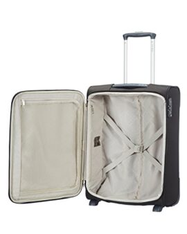 Samsonite Valise cabine souple Base Hits 55 cm Samsonite Valise cabine souple Base Hits 55 cm 8