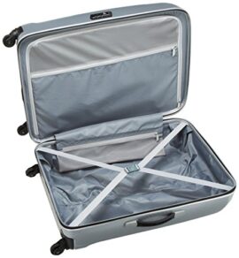 Samsonite-Valises-74-cm-94-L-Argent-0-3