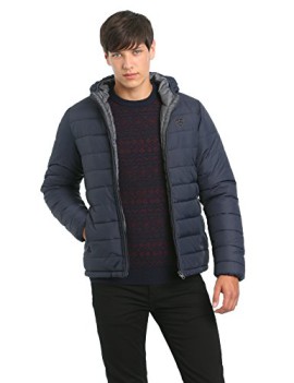 Schott-Brand-National-Veste-Damasse-Homme-ROCKY-0